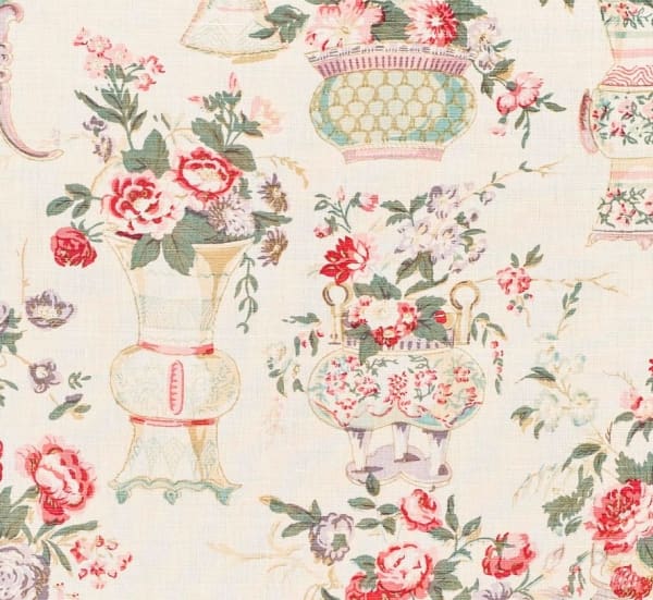 Chinese Vases Original On Oyster