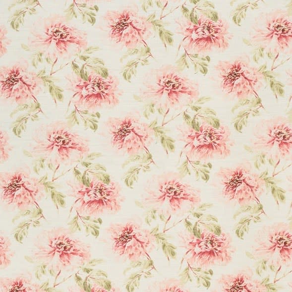 Dahlia Original On Oyster