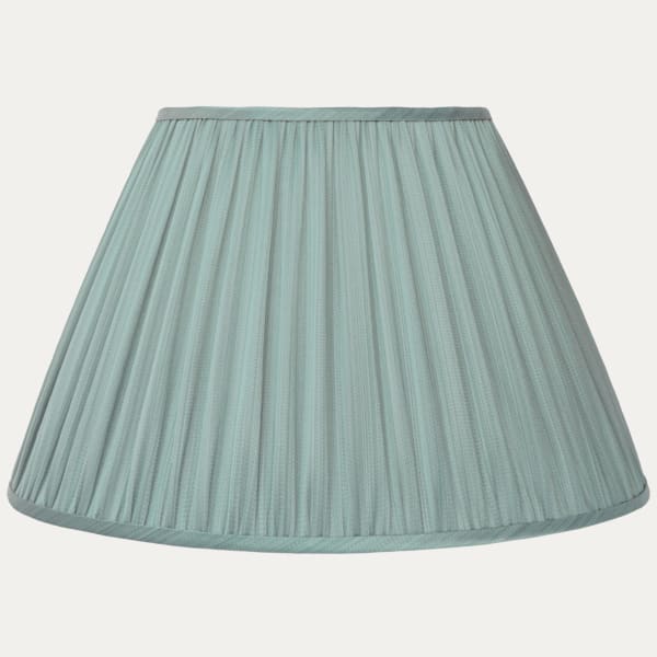 Vertige Pastel Silk Empire Lampshade