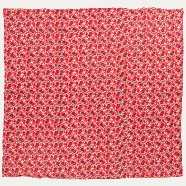 Russian Roller Print