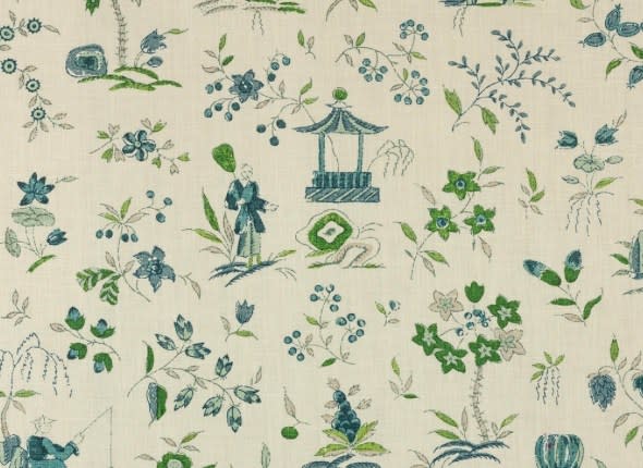 Passe Temps Snow Pea