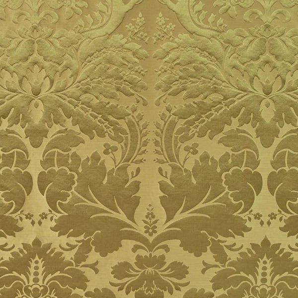 Pemberley Edward Chartreuse