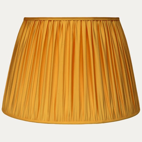 Faille Du Barry 5010 Silk Pembroke Lampshade