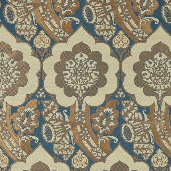 Comper Minster Petrel Cinnamon