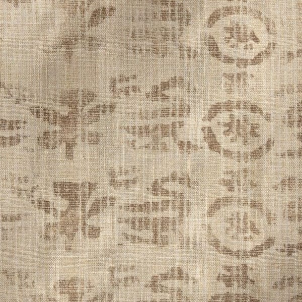 Medici Doeskin Natural