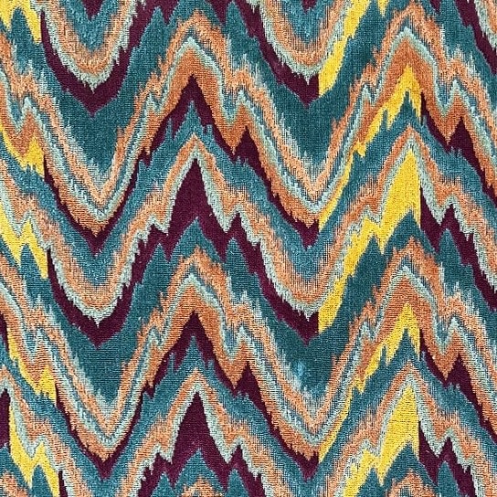 Hesketh Summer Blues