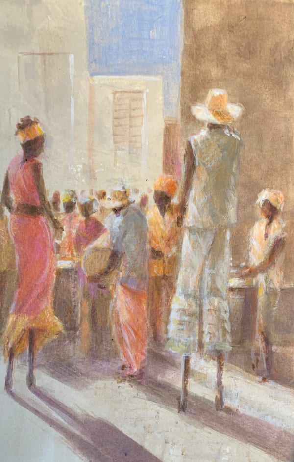 Lincoln Seligman Havana