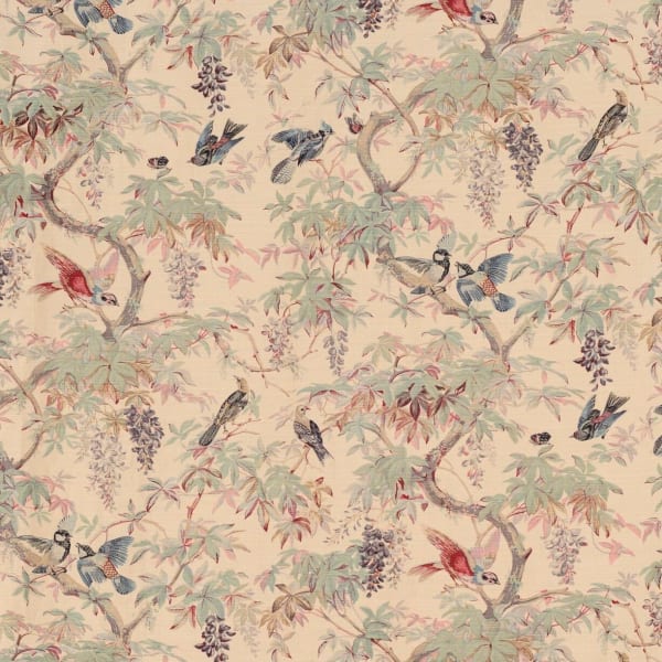 Paradise Original On Beige