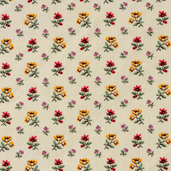 Little F Linen Tutti