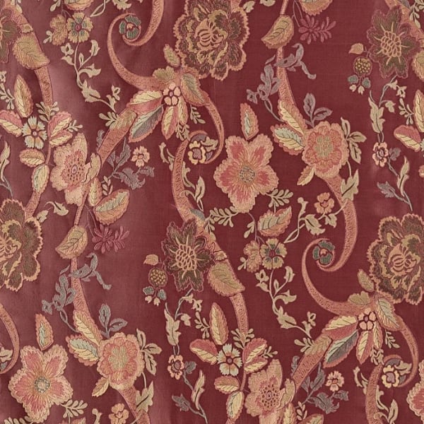 Mansfield Venetian Red