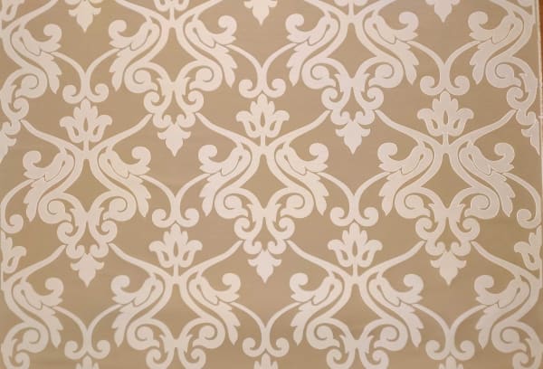 Damascus Luca Mastic Clair