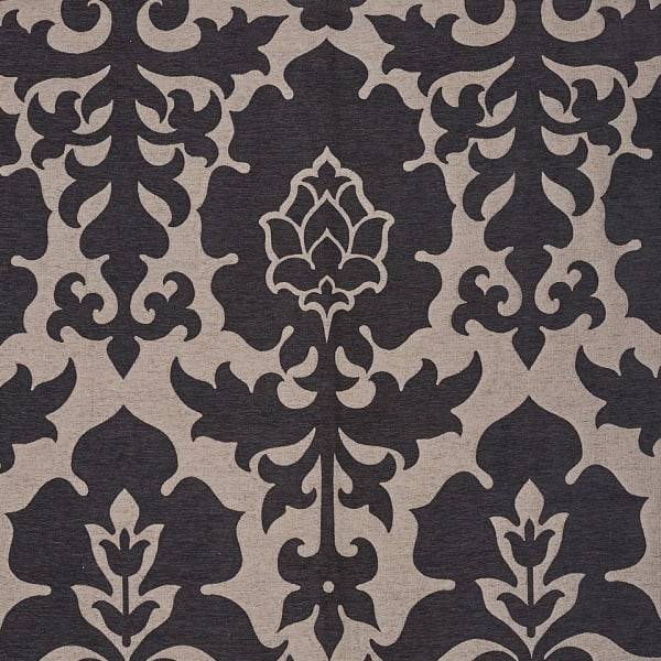 Veronese Taupe Black