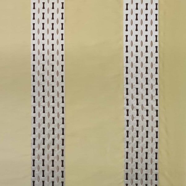 Cristina Stripes Lemon