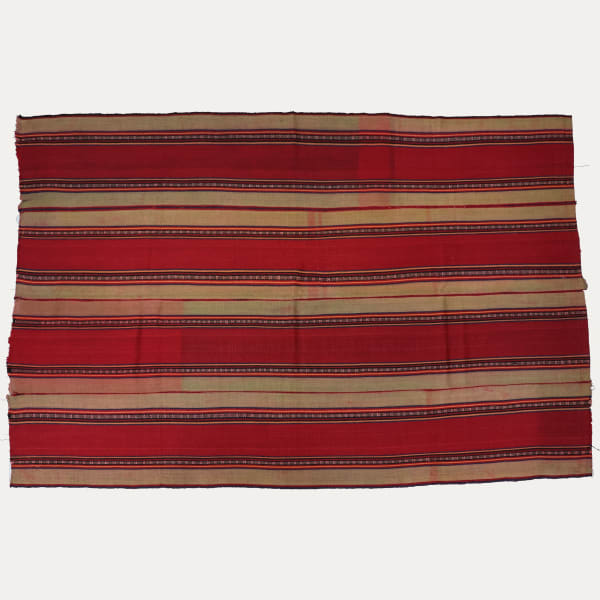 Azeri Cicim Red & Green