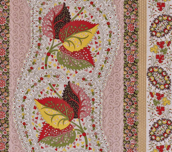 Décors Barbares Casse-noisette Pink