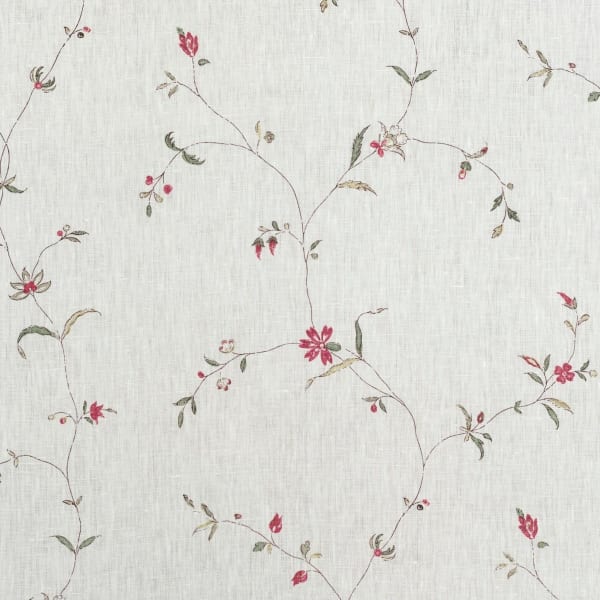 Sarassa Green Red On Oyster