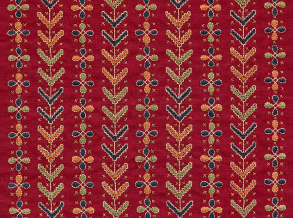 Dimitri Style 2 Original (Maroon)