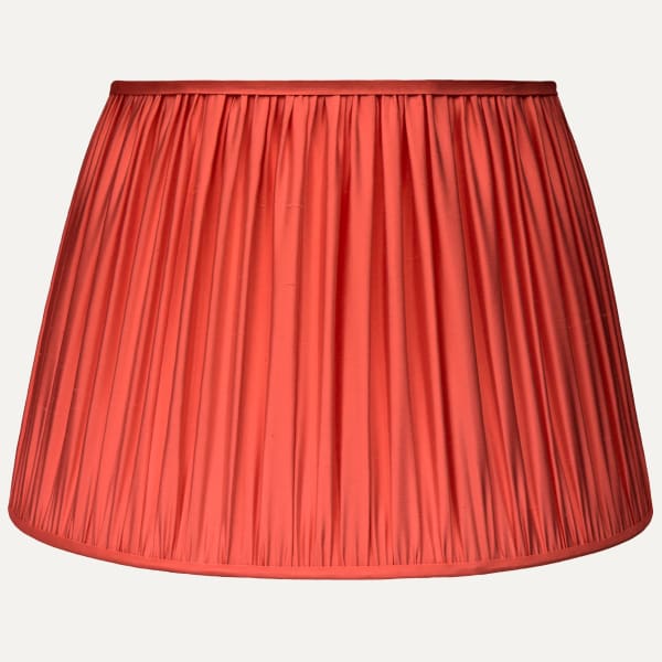 Taffetas Ninon 5240 Silk Pembroke Lampshade