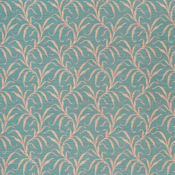 Pacific Willow Teal Ground