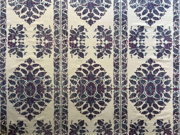 Bursa Original on Silk Mutka