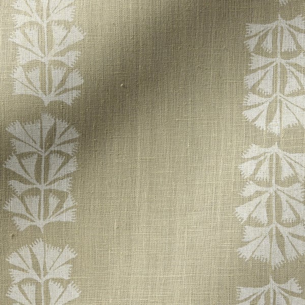 Sea Leaves Vanilla Seafoam