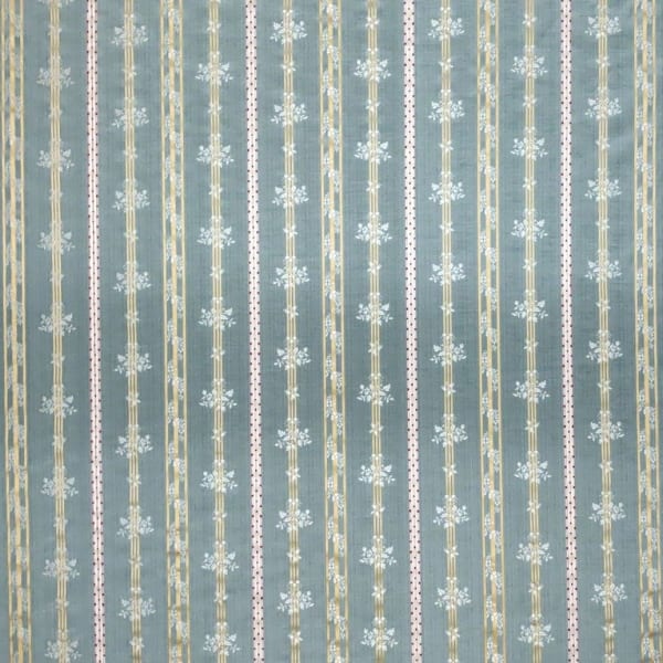 Lampassette Sylvie Bleu