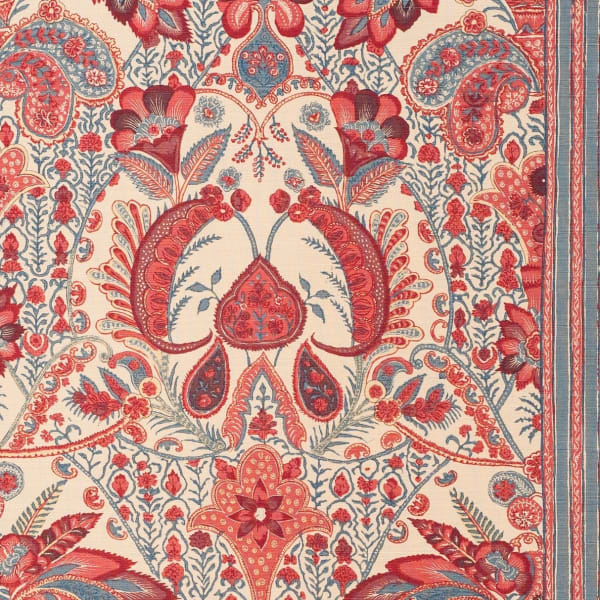 Malabar Faded On Beige