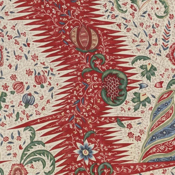 La Riviere Enchantee Rouge