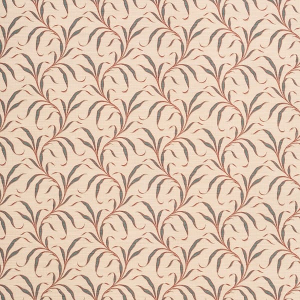 Pacific Willow Original On Beige