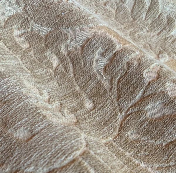 Hermitage Old Gold Beige