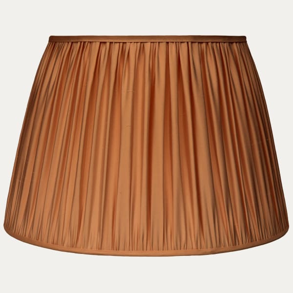 Taffetas Ninon 5151 Silk Pembroke Lampshade