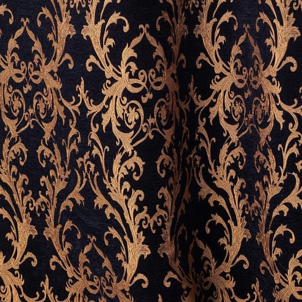 Arabesque Debussy Black Caramel