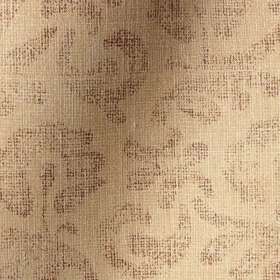 Arabesque Mahogany Natural