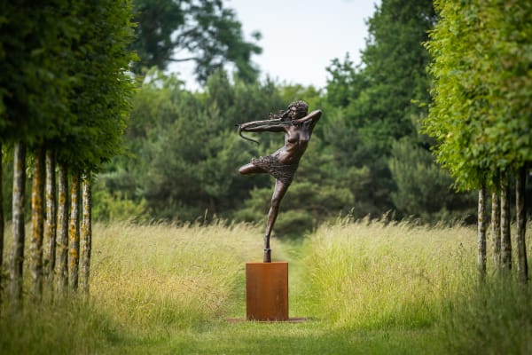 David Williams Ellis Diana The Huntress