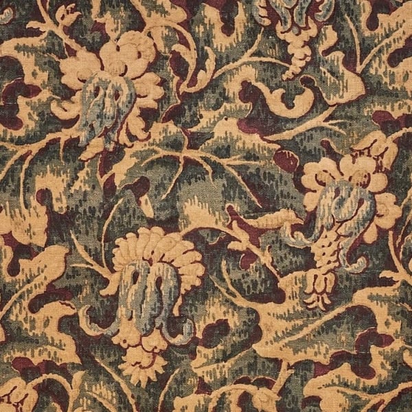 Sainval Langau Green