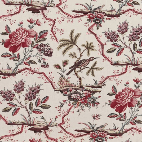 Comtesse De Mailly Multicolore