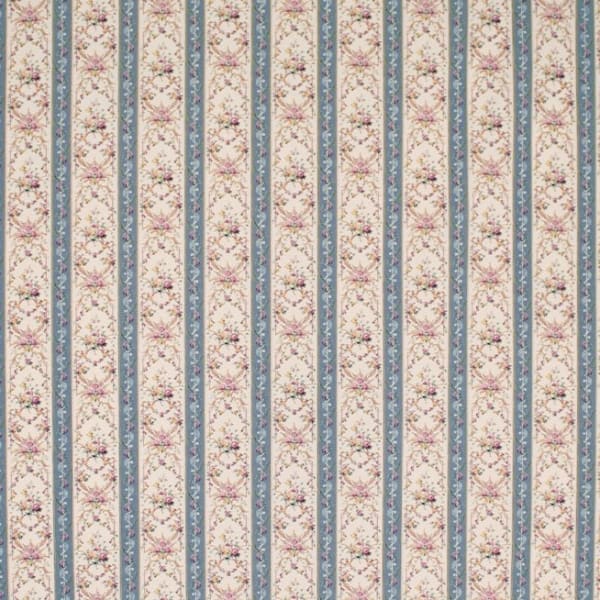 Sophia Stripe Blue