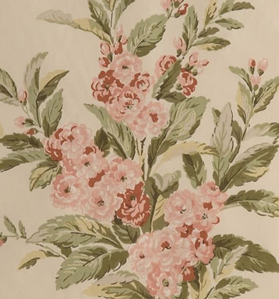 Georgia Ivory Apricot