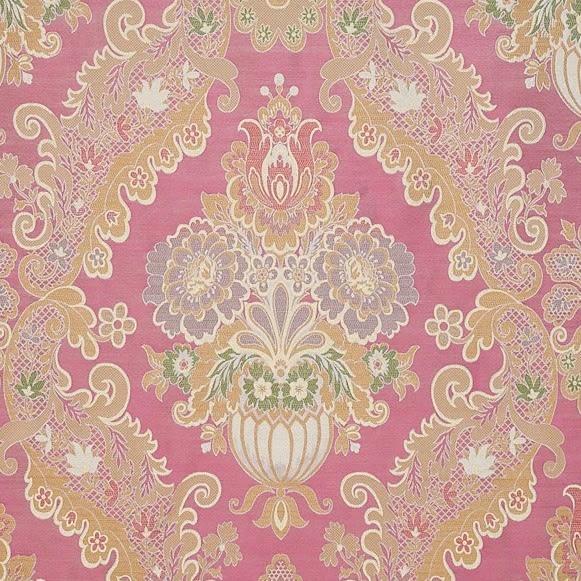 Medici Tormaline Pink