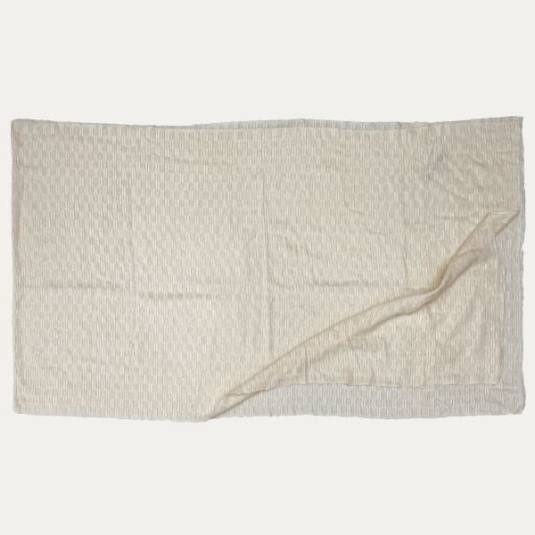 2m Beautiful Handwoven Ishmir Silk