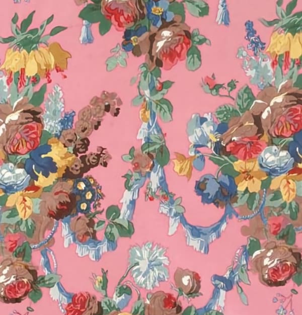 Pulbrook Bouquet Strawberry