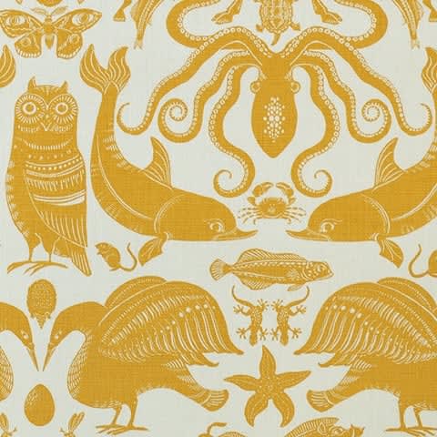 Birds and Beasts Sand