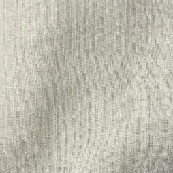 Sea Leaves Vanilla Robins Egg