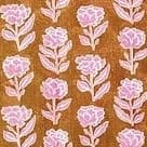 Marigold Multi Pumpkin Bright Pink