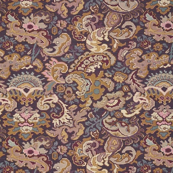 Brangwyn Bizzare Crocodile Green