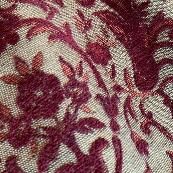 Venice Tuscan Bordeaux