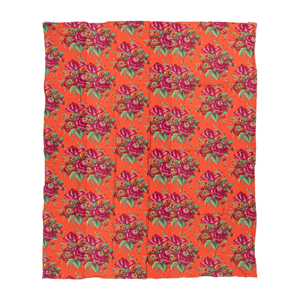 Russian Roller Print