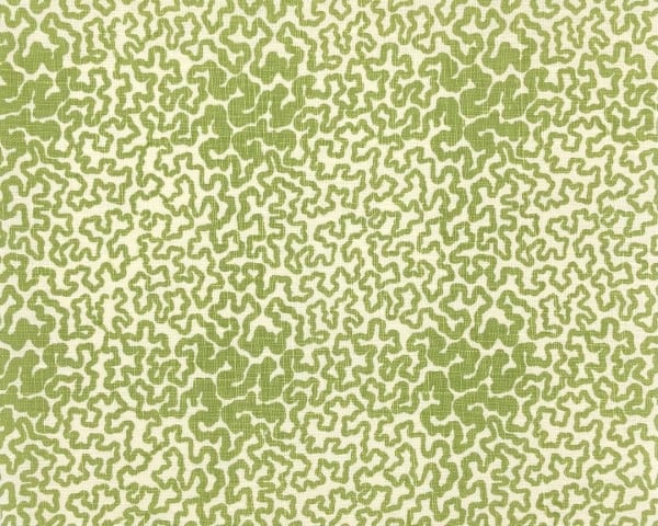 Vermicelli Square Green