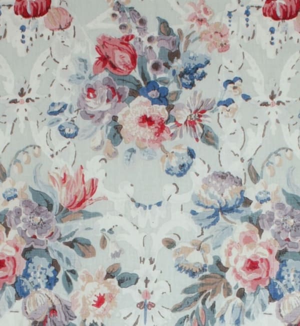 Royal Court Blue Multi