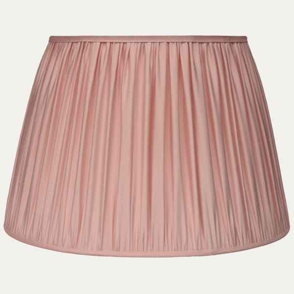 Faille Du Barry 5047 Silk Pembroke Lampshade